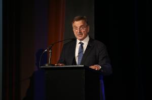 50 LET OBRTNO PODJETNIŠKE  ZBORNICE CERKNICA 11 FOTO LJUBO VUKELIČ